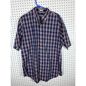 Peter Millar button down shirt size XL